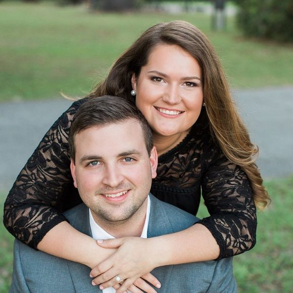 Meet your Posher, Sarah - Picture 1 of 1